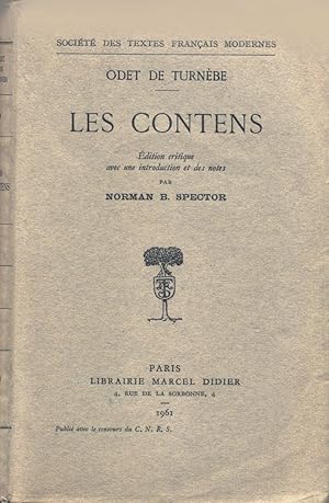 Les Contens