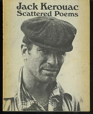 Seller image for Scattered Poems for sale by Gumshoe Books