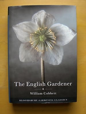 Imagen del vendedor de The English Gardener a la venta por Black Box Books