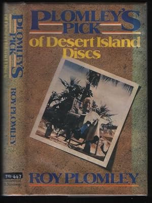 Seller image for Plomleys' Pick of Desert Island Discs for sale by N. Marsden