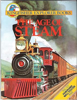 Seller image for The Age of Steam for sale by Anvil Books