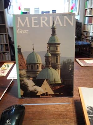 Merian Graz 9 Sept 78 1978. XXX/C