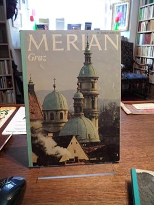 Merian Graz 9 Sept 78 1978. XXXI.