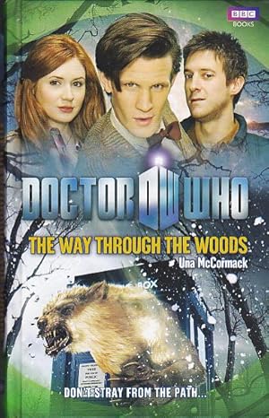 DOCTOR WHO: THE WAY THROUGH THE WOODS