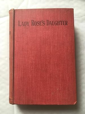 Seller image for Lady Rose's Daughter for sale by David Kenyon