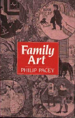 Imagen del vendedor de Family Art a la venta por The Book Junction