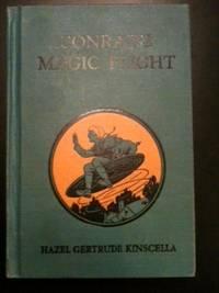 Kinscella Raders Conrad's Magic Flight Stories in Music Appreciation--Book Four