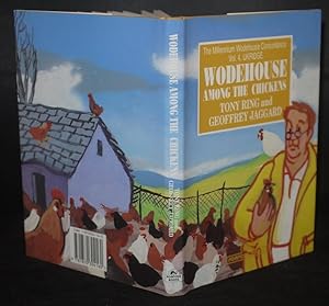 Seller image for Wodehouse Among The Chickens (The Millennium Wodehouse Concordance Vol 4) for sale by Richard Thornton Books PBFA