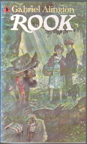Seller image for Rook for sale by The Children's Bookshop