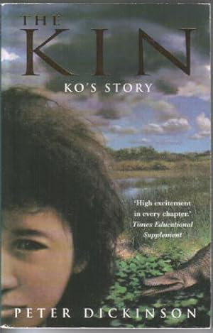 Seller image for The Kin: Ko's Story for sale by The Children's Bookshop