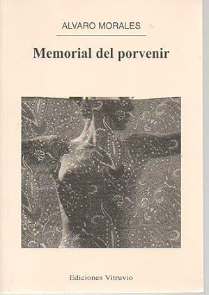 Seller image for Memorial del Porvenir for sale by Bookfeathers, LLC