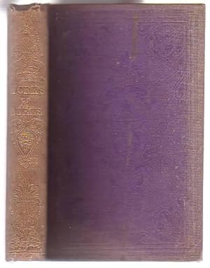 Imagen del vendedor de The Works of Robert Burns. Volume III. [Volume 3 Only of 5] a la venta por Renaissance Books, ANZAAB / ILAB