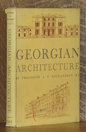 GEORGIAN ARCHITECTURE