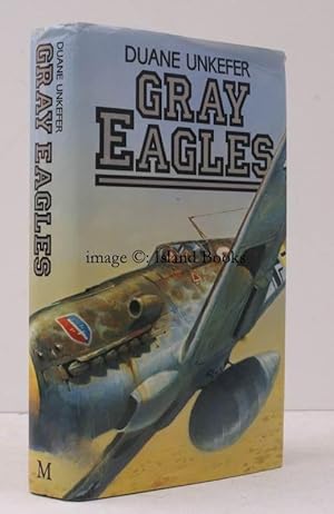 Seller image for Gray Eagles. [First UK Edition]. for sale by Island Books