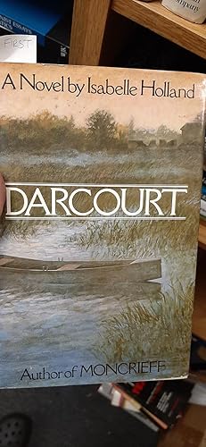 Seller image for Darcourt for sale by Classics Books