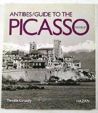 Seller image for Antibes/Guide to the Picasso Museum for sale by Resource Books, LLC
