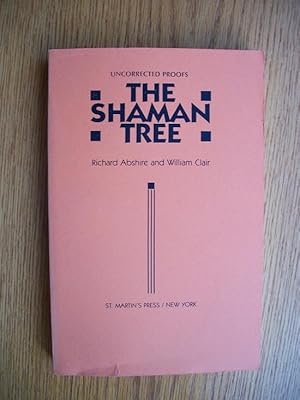 Imagen del vendedor de The Shaman Tree a la venta por Scene of the Crime, ABAC, IOBA