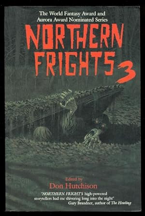 Seller image for NORTHERN FRIGHTS 3. for sale by Capricorn Books