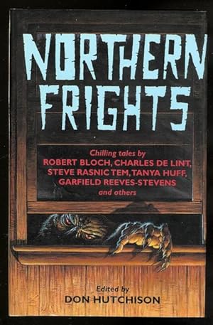 Imagen del vendedor de NORTHERN FRIGHTS. a la venta por Capricorn Books