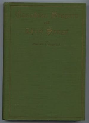 Seller image for Canadian Singers and Their Songs (C.A. Walkinshaw association) for sale by Nessa Books