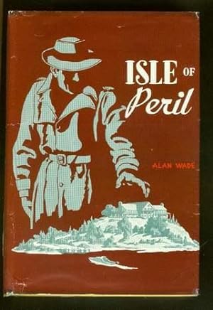 Seller image for ISLE OF PERIL. for sale by Comic World
