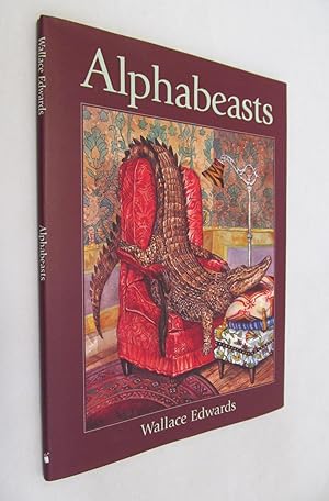 Alphabeasts