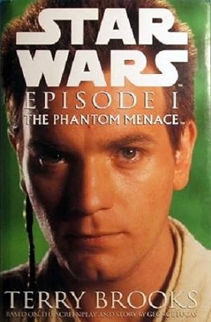 Seller image for Star Wars: Episode 1, The Phantom Menace for sale by Marlowes Books and Music