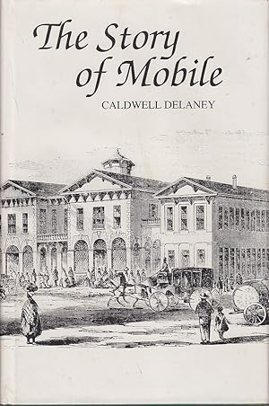 The Story of Mobile