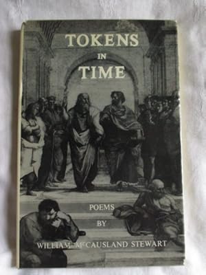 Seller image for Tokens in Time for sale by MacKellar Art &  Books