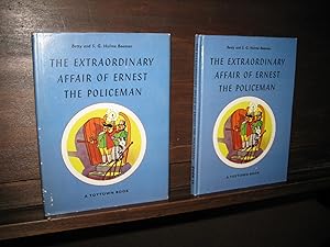 The Extraordinary Affair of Ernest the Policeman