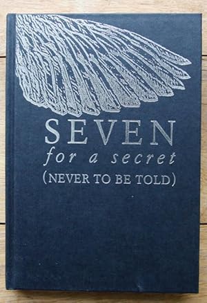 Imagen del vendedor de Seven For A Secret (Limited Edition) a la venta por CHRIS MARTIN MODERN FIRST EDITIONS