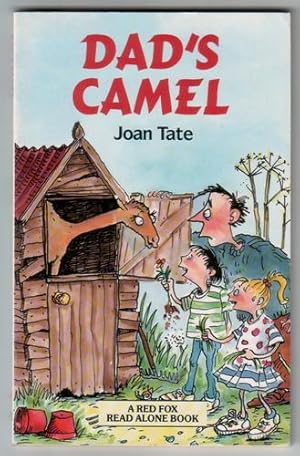 Seller image for Dad's Camel for sale by The Children's Bookshop