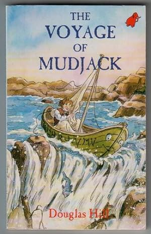 Bild des Verkufers fr The Voyage of Mudjack zum Verkauf von The Children's Bookshop