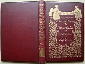 Immagine del venditore per The Ballad of Beau Brocade and other Poems of the XVIII Century. venduto da West Grove Books