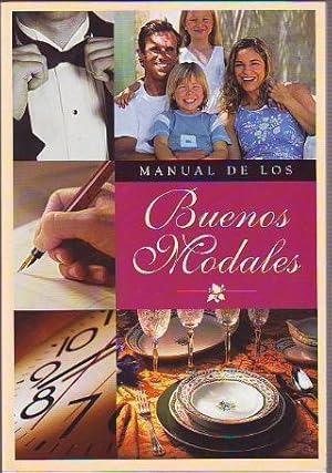 MANUAL DE LOS BUENOS MODALES.