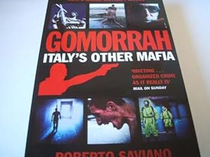 Gomorrah italys other Mafia