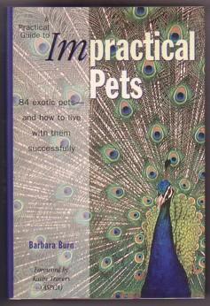 A Practical Guide to Impractical Pets