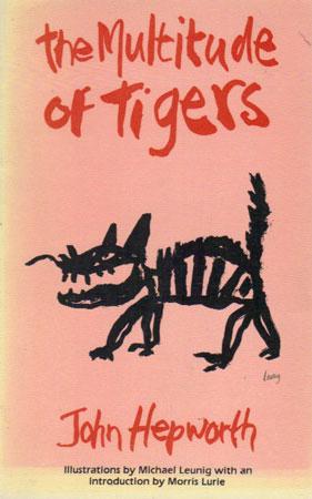 Seller image for THE MULTITUDE OF TIGERS for sale by Black Stump Books And Collectables