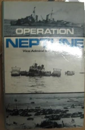 Seller image for Operation Neptune for sale by Atlantic Bookshop