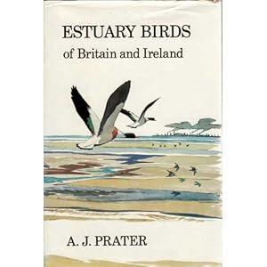Image du vendeur pour Estuary Birds of Britain and Ireland mis en vente par Buteo Books