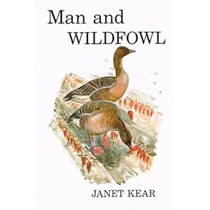 Seller image for Man and Wildfowl for sale by Buteo Books