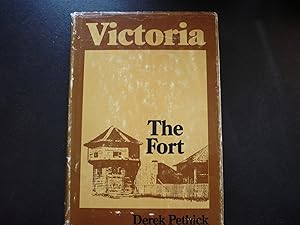Immagine del venditore per Victoria: The Fort. venduto da J. King, Bookseller,