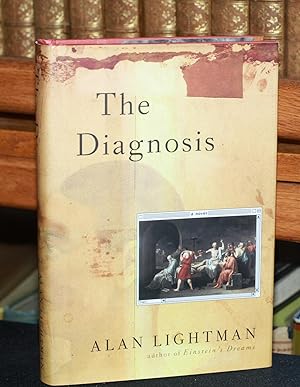 Seller image for The Diagnosis for sale by The Reluctant Bookseller