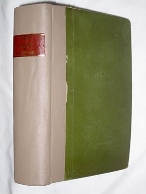 Imagen del vendedor de Records of the Manor, Parish, and Borough of Hampstead, in the County of London, to December 31st, 1889. a la venta por Tony Hutchinson