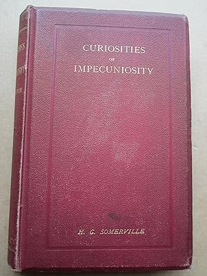 Immagine del venditore per Curiosities of Impecuniosity venduto da K Books Ltd ABA ILAB