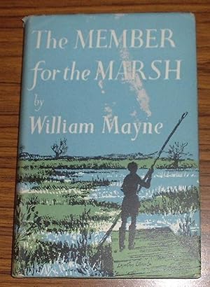 The Member for the Marsh