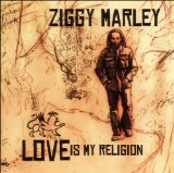 Bild des Verkufers fr Love Is My Religion [CD]. zum Verkauf von Druckwaren Antiquariat
