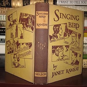 Seller image for SINGING BIRD for sale by Rare Book Cellar