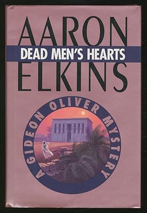 Seller image for Dead Men's Hearts for sale by Between the Covers-Rare Books, Inc. ABAA