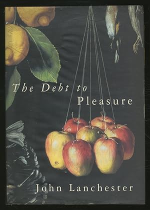 Imagen del vendedor de The Debt to Pleasure a la venta por Between the Covers-Rare Books, Inc. ABAA